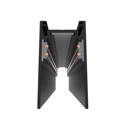 [OPT5364CV] Système de Rail de Surface Suspendu 3 Phases S20 noir